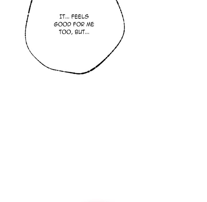 Never Just Friends Uncensored, chapter 5, page 71 of 185