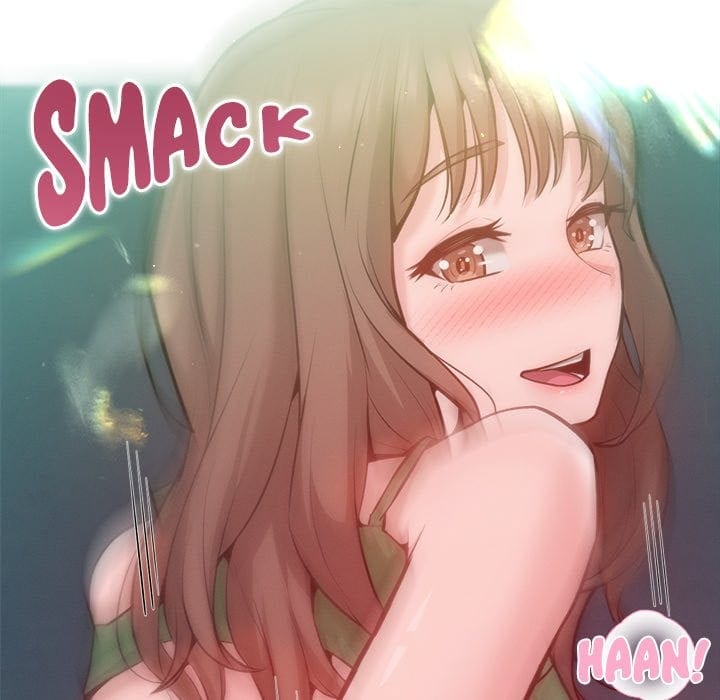 Never Just Friends Uncensored, chapter 5, page 73 of 185