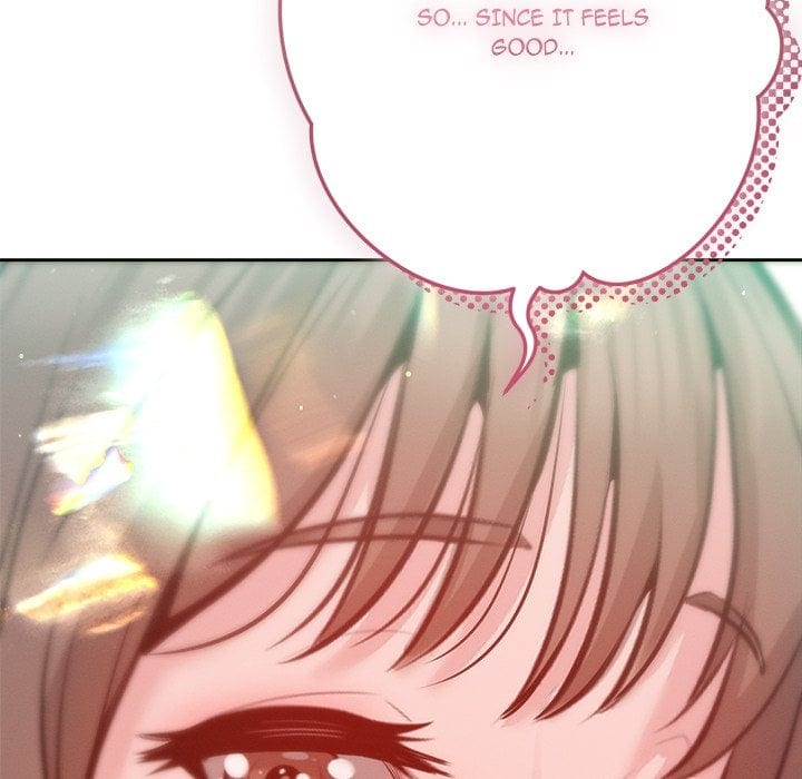 Never Just Friends Uncensored, chapter 5, page 77 of 185