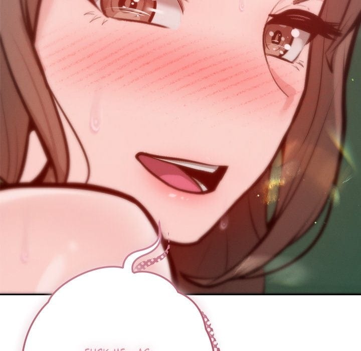 Never Just Friends Uncensored, chapter 5, page 78 of 185