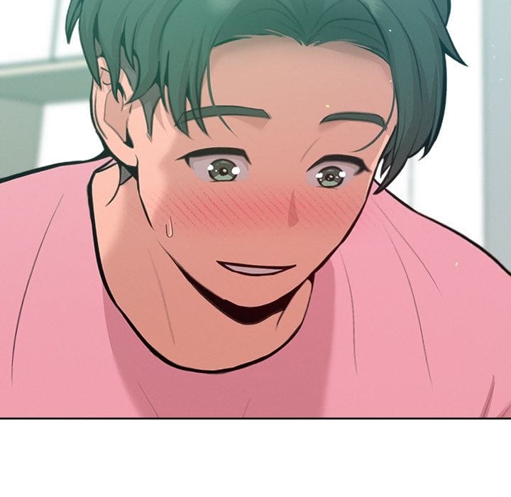 Never Just Friends Uncensored, chapter 5, page 81 of 185