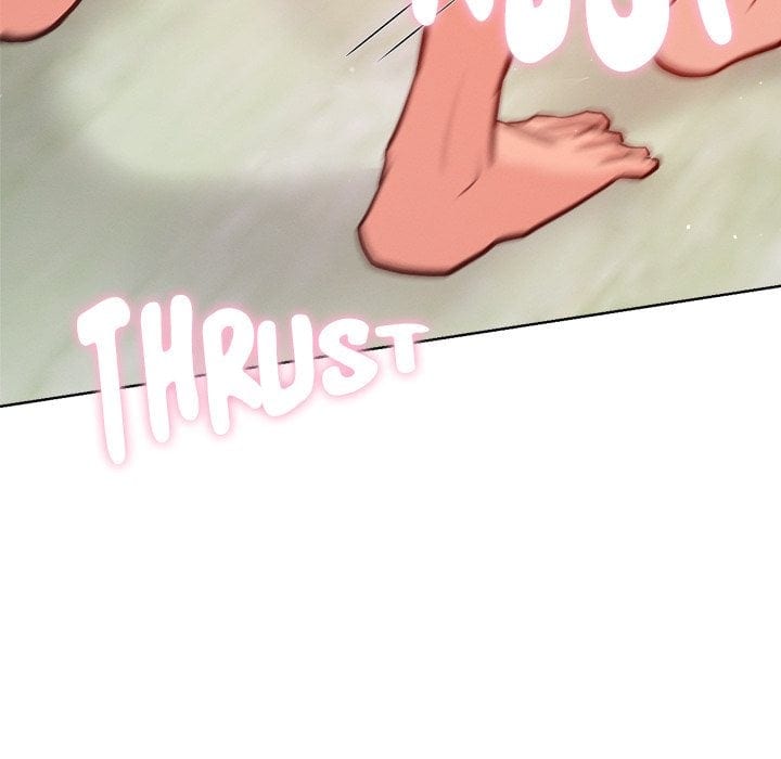 Never Just Friends Uncensored, chapter 5, page 90 of 185