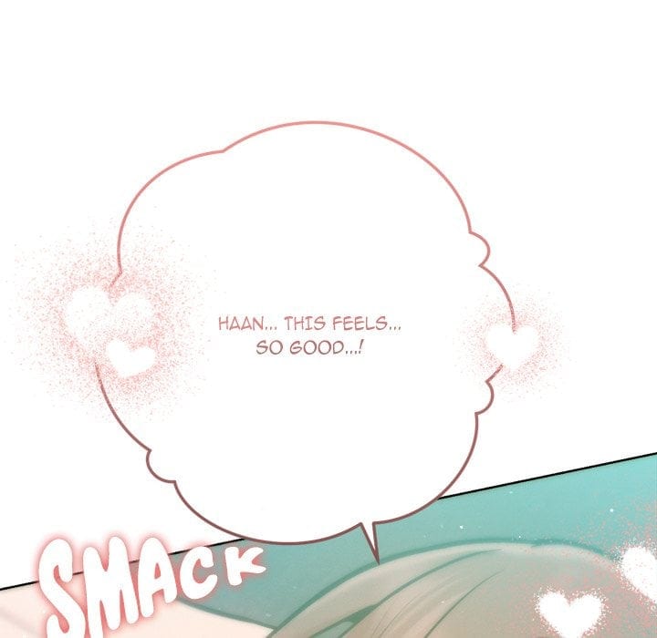 Never Just Friends Uncensored, chapter 5, page 91 of 185