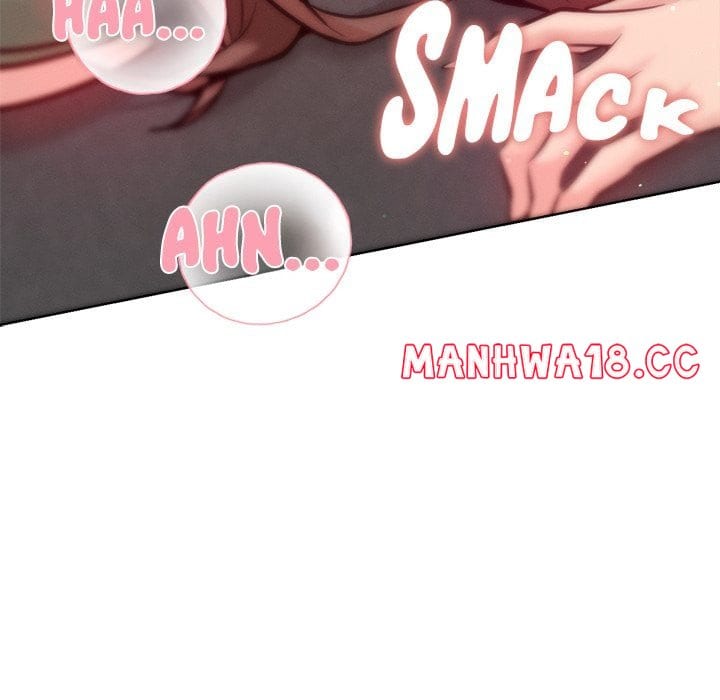 Never Just Friends Uncensored, chapter 5, page 93 of 185