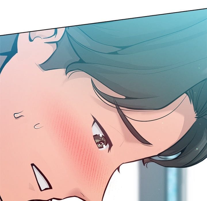 Never Just Friends Uncensored, chapter 5, page 94 of 185