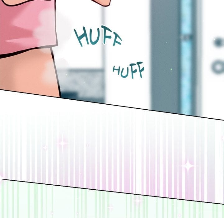 Never Just Friends Uncensored, chapter 5, page 95 of 185