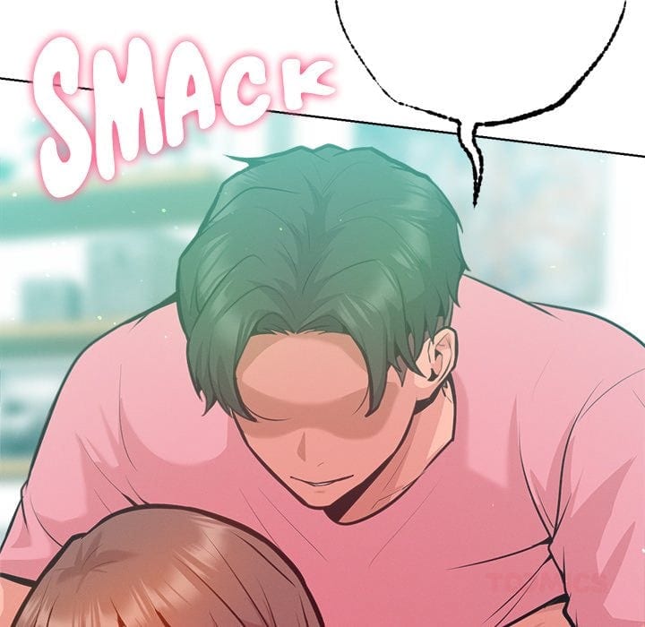 Never Just Friends Uncensored, chapter 5, page 100 of 185