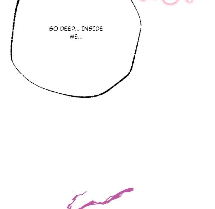 Never Just Friends Uncensored, chapter 5, page 102 of 185