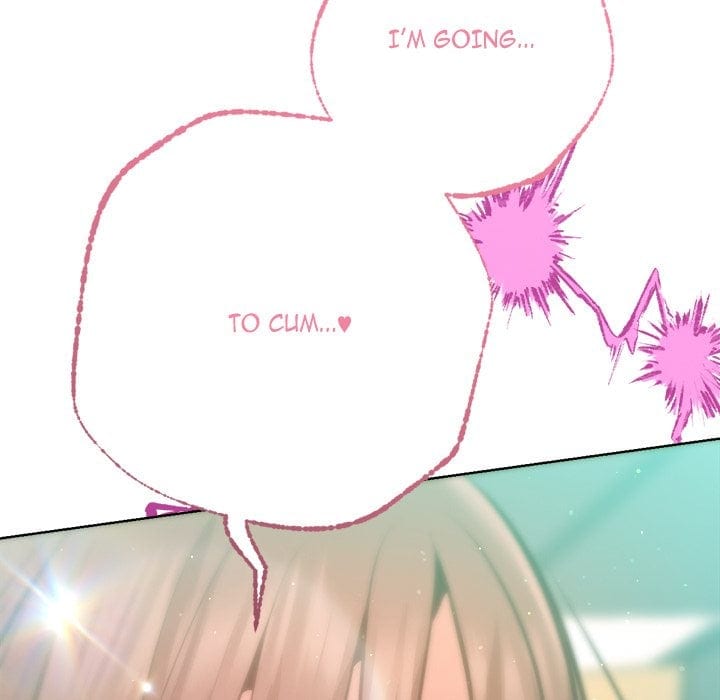 Never Just Friends Uncensored, chapter 5, page 105 of 185