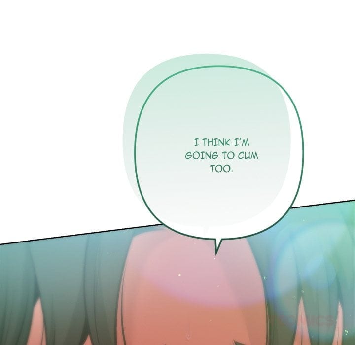 Never Just Friends Uncensored, chapter 5, page 108 of 185