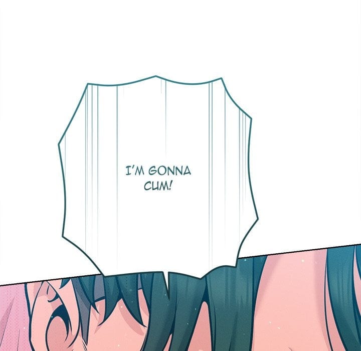Never Just Friends Uncensored, chapter 5, page 119 of 185