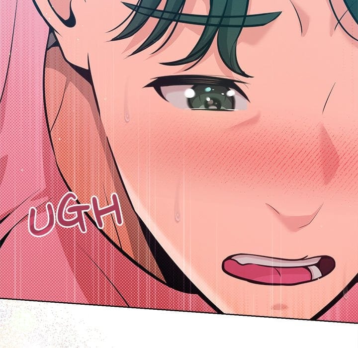 Never Just Friends Uncensored, chapter 5, page 120 of 185