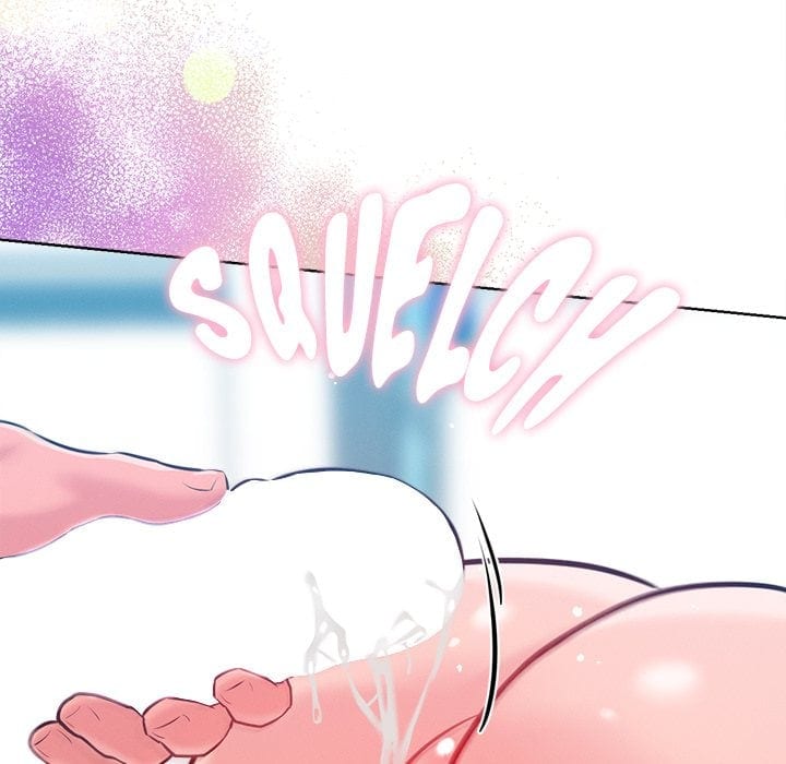 Never Just Friends Uncensored, chapter 5, page 121 of 185