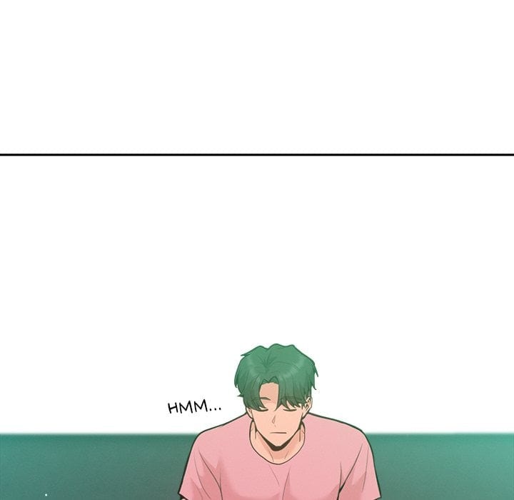 Never Just Friends Uncensored, chapter 5, page 134 of 185