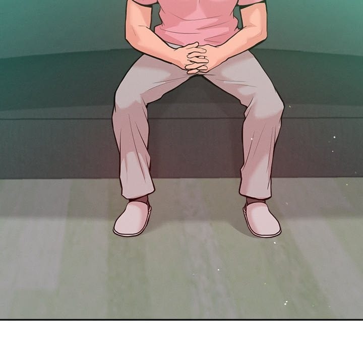 Never Just Friends Uncensored, chapter 5, page 135 of 185