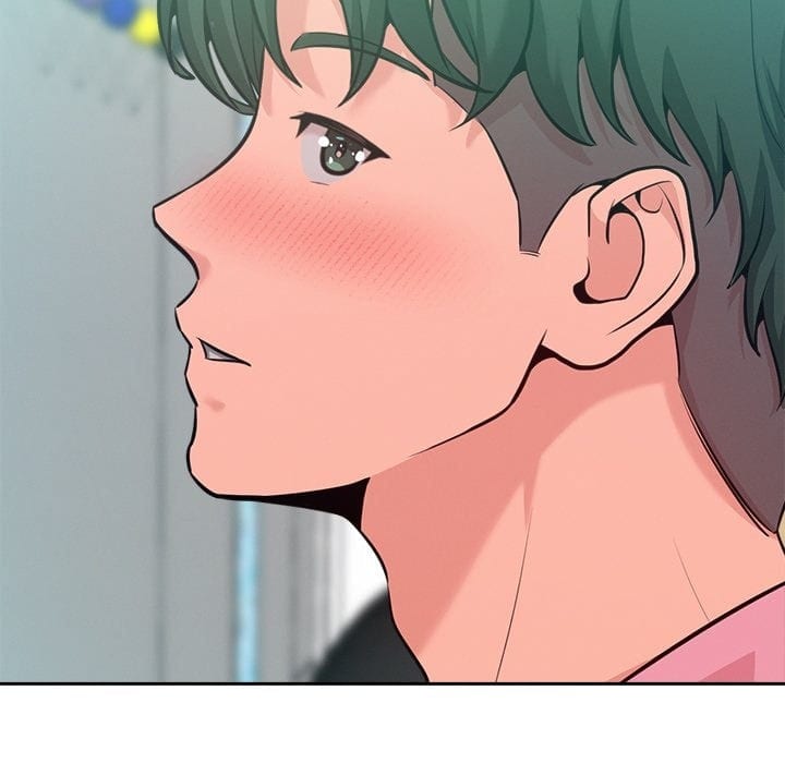 Never Just Friends Uncensored, chapter 5, page 139 of 185