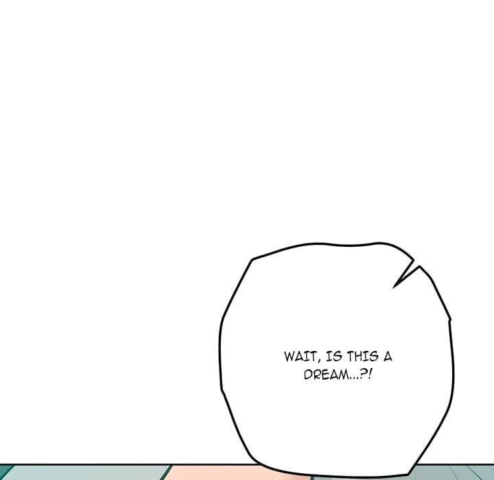 Never Just Friends Uncensored, chapter 5, page 140 of 185
