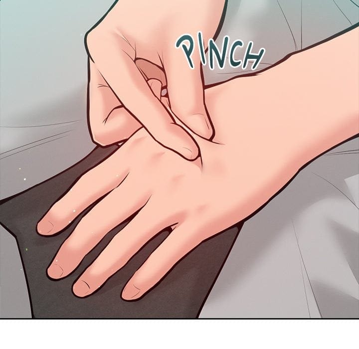 Never Just Friends Uncensored, chapter 5, page 141 of 185
