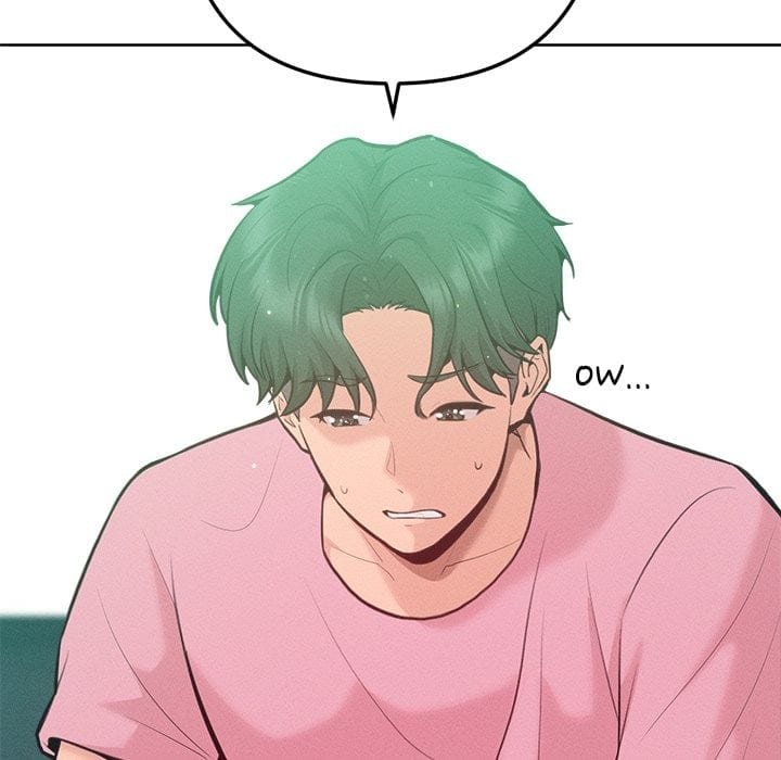 Never Just Friends Uncensored, chapter 5, page 143 of 185