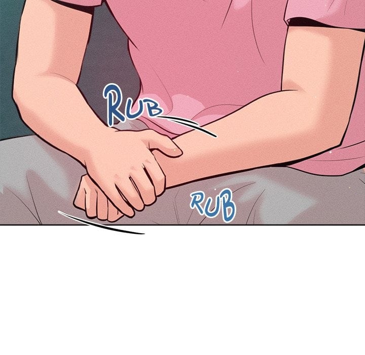 Never Just Friends Uncensored, chapter 5, page 144 of 185