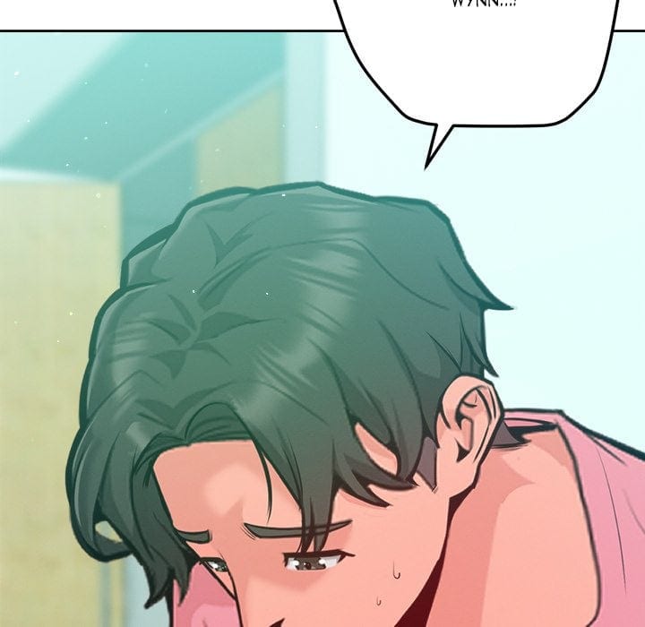 Never Just Friends Uncensored, chapter 5, page 146 of 185