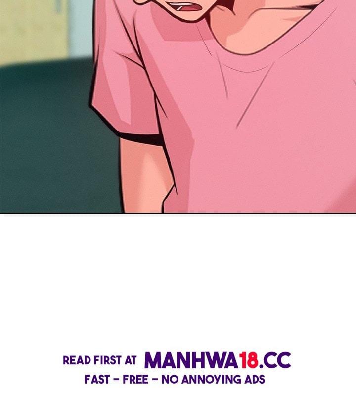 Never Just Friends Uncensored, chapter 5, page 147 of 185