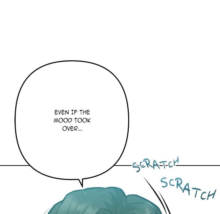Never Just Friends Uncensored, chapter 5, page 148 of 185