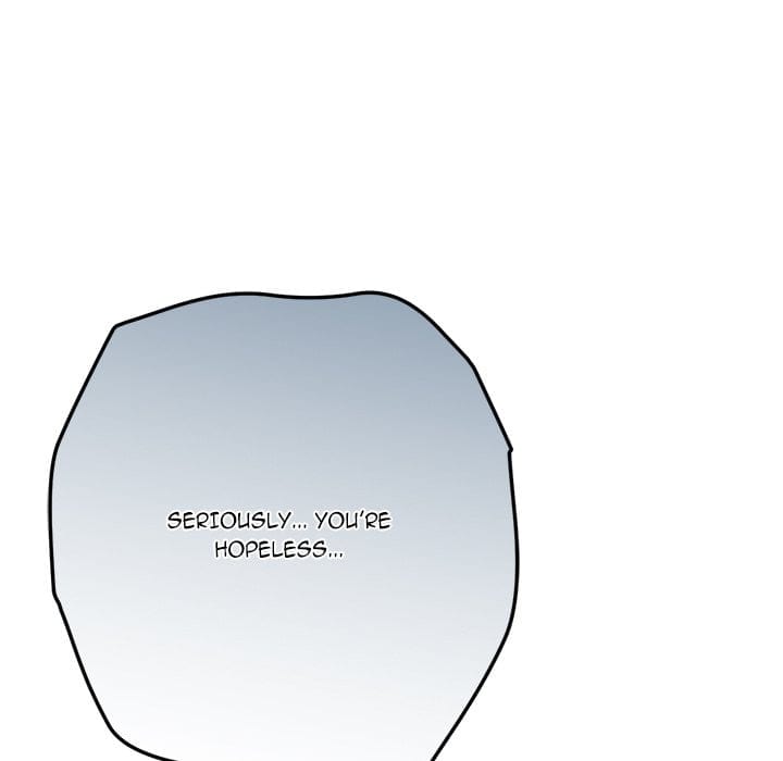 Never Just Friends Uncensored, chapter 5, page 151 of 185