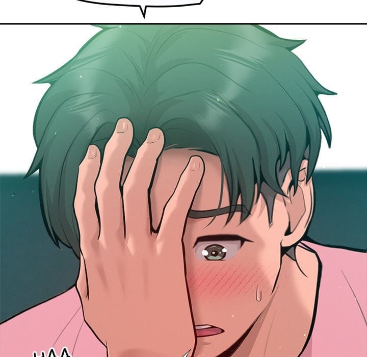 Never Just Friends Uncensored, chapter 5, page 152 of 185
