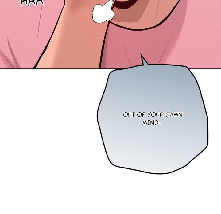 Never Just Friends Uncensored, chapter 5, page 153 of 185