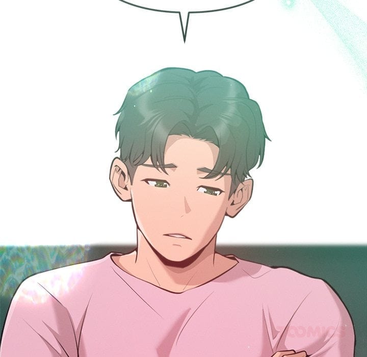 Never Just Friends Uncensored, chapter 5, page 155 of 185