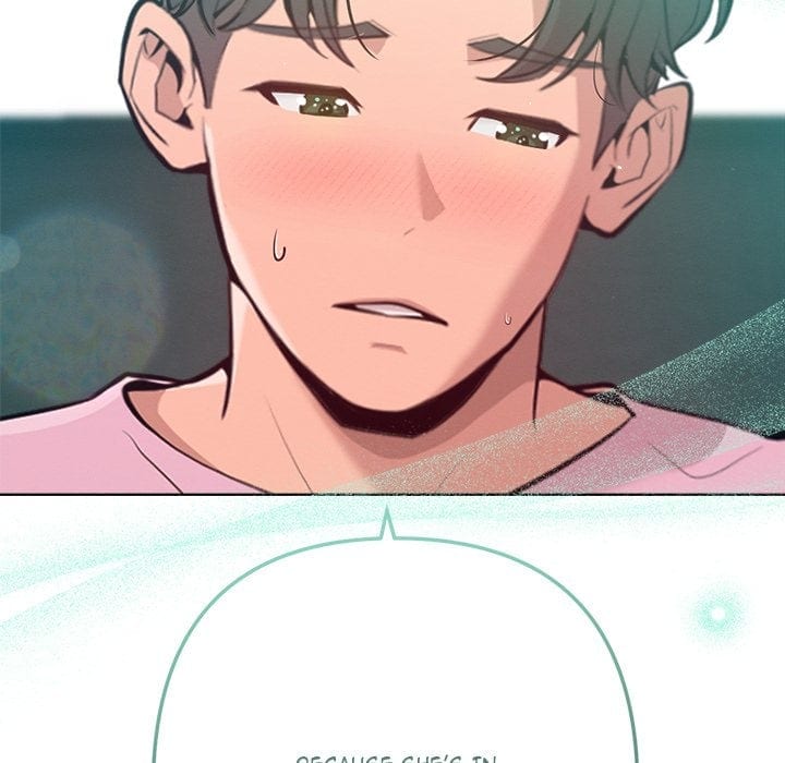 Never Just Friends Uncensored, chapter 5, page 158 of 185