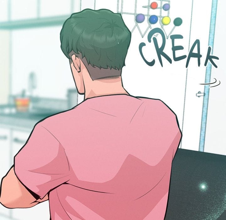 Never Just Friends Uncensored, chapter 5, page 161 of 185