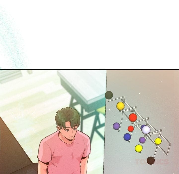Never Just Friends Uncensored, chapter 5, page 163 of 185