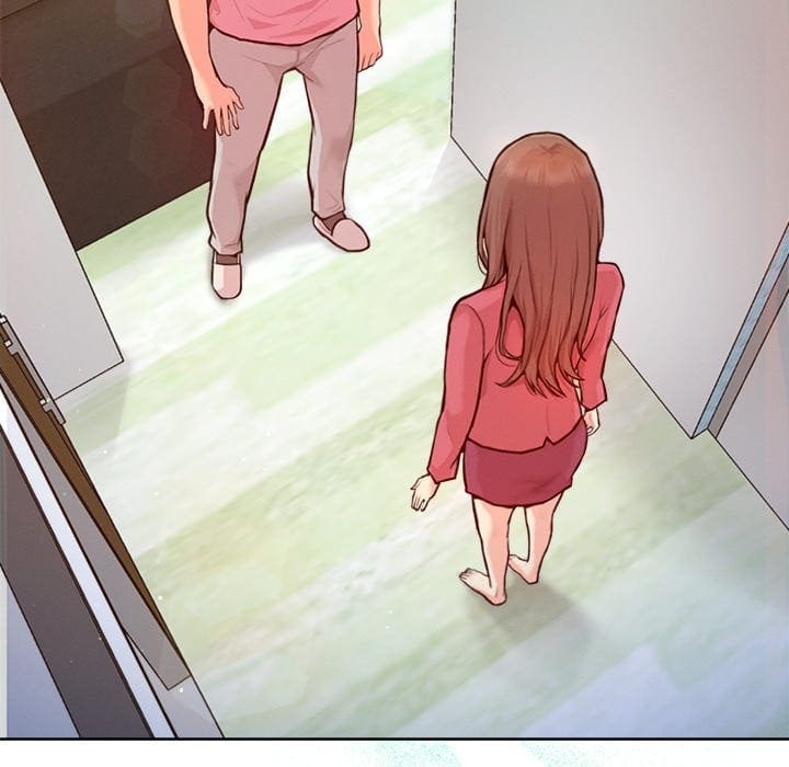 Never Just Friends Uncensored, chapter 5, page 164 of 185