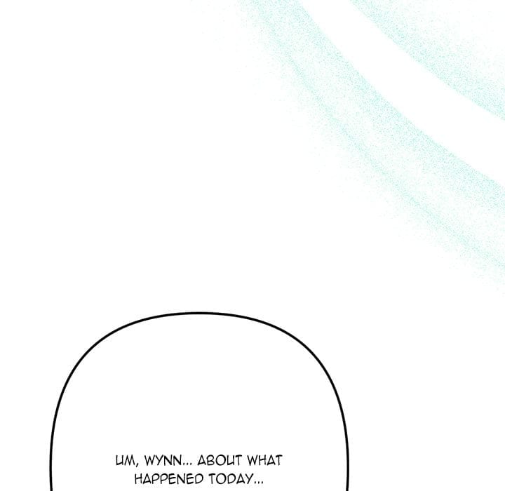 Never Just Friends Uncensored, chapter 5, page 165 of 185