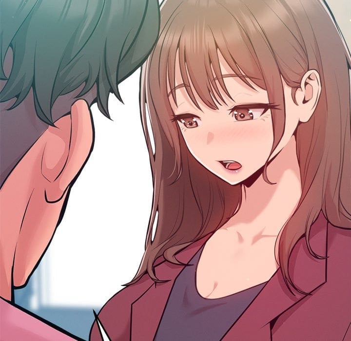 Never Just Friends Uncensored, chapter 5, page 166 of 185