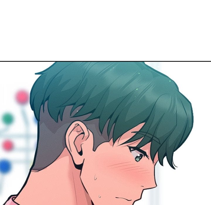 Never Just Friends Uncensored, chapter 5, page 170 of 185