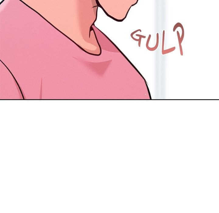 Never Just Friends Uncensored, chapter 5, page 171 of 185