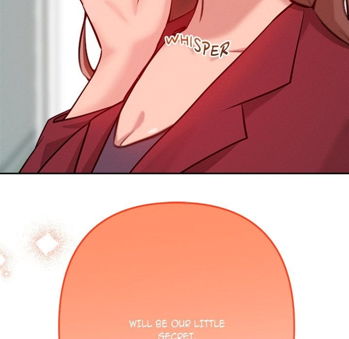 Never Just Friends Uncensored, chapter 5, page 174 of 185