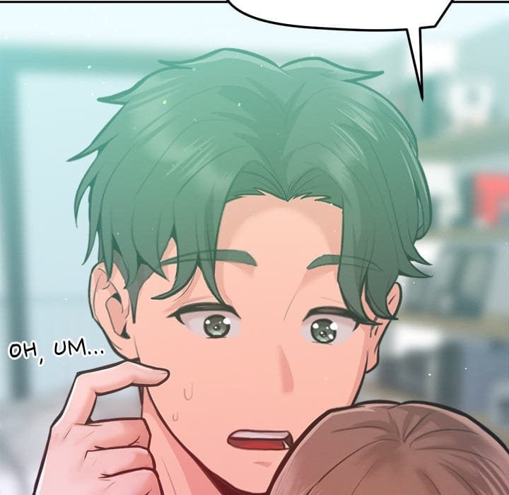 Never Just Friends Uncensored, chapter 5, page 179 of 185