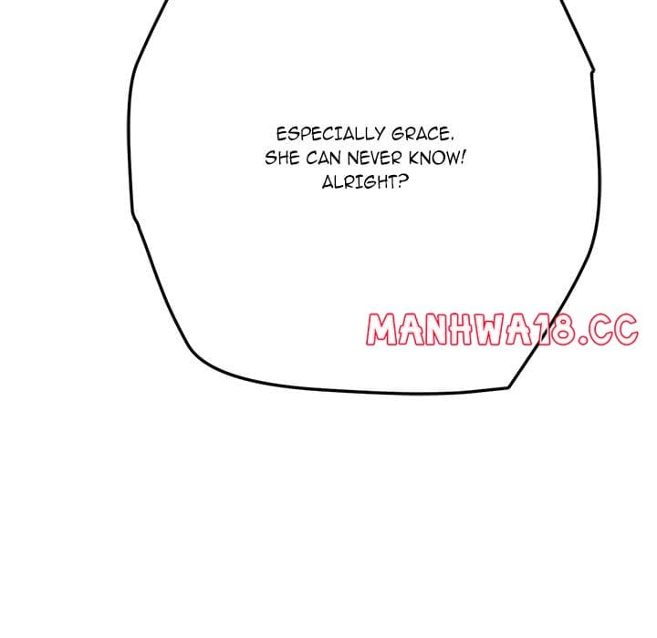 Never Just Friends Uncensored, chapter 5, page 181 of 185