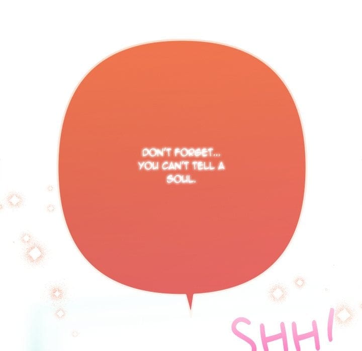 Never Just Friends Uncensored, chapter 5, page 182 of 185