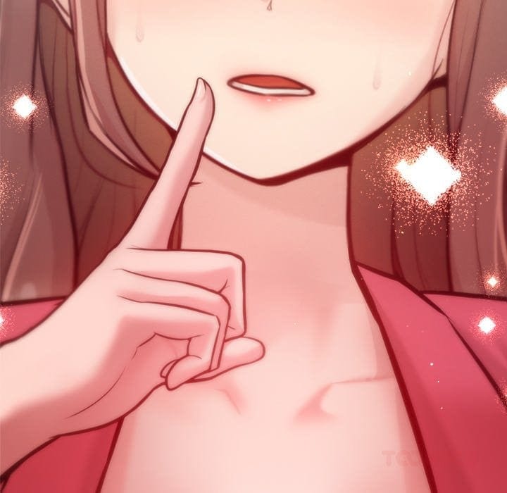 Never Just Friends Uncensored, chapter 5, page 184 of 185