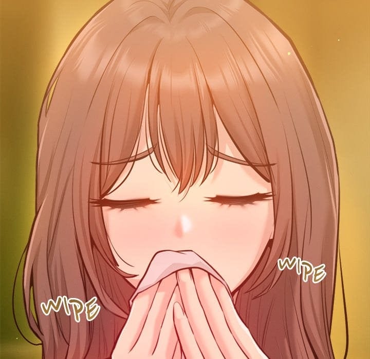 Never Just Friends Uncensored, chapter 6, page 6 of 180