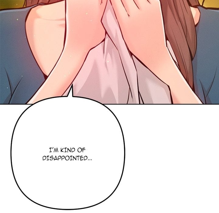 Never Just Friends Uncensored, chapter 6, page 7 of 180