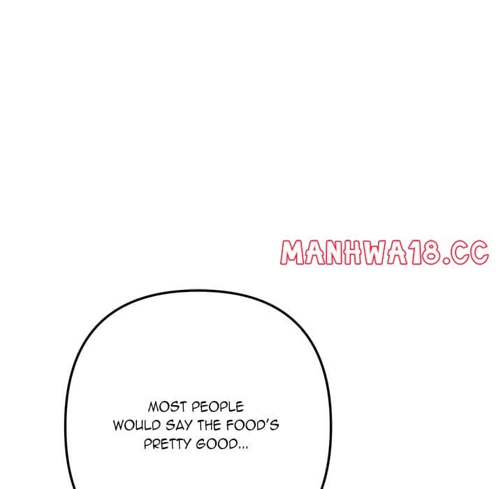 Never Just Friends Uncensored, chapter 6, page 8 of 180