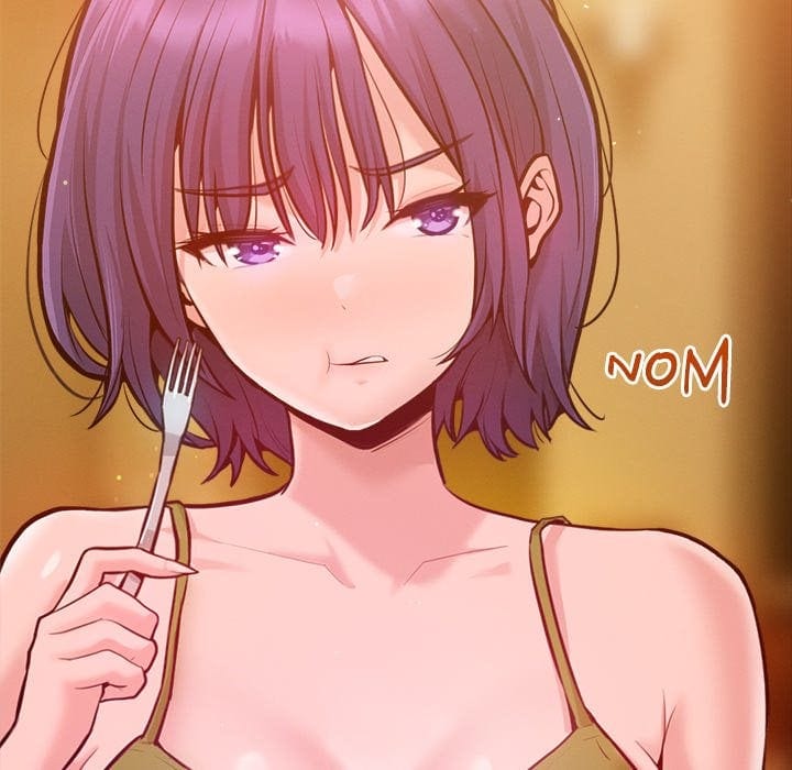 Never Just Friends Uncensored, chapter 6, page 10 of 180
