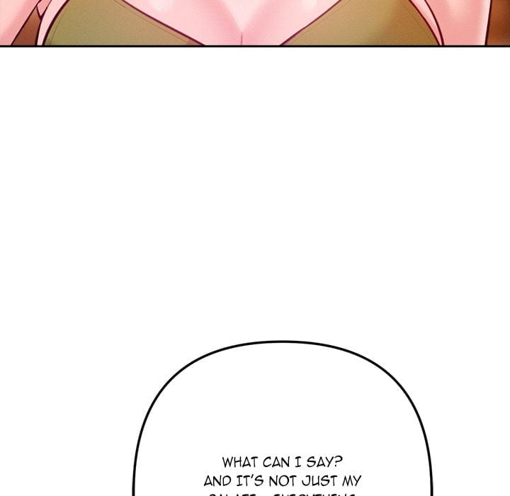 Never Just Friends Uncensored, chapter 6, page 11 of 180