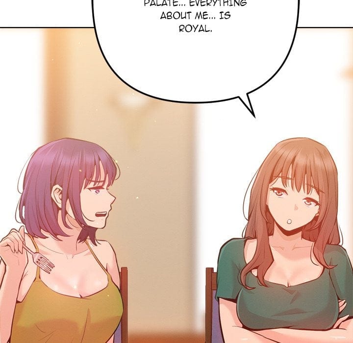 Never Just Friends Uncensored, chapter 6, page 12 of 180
